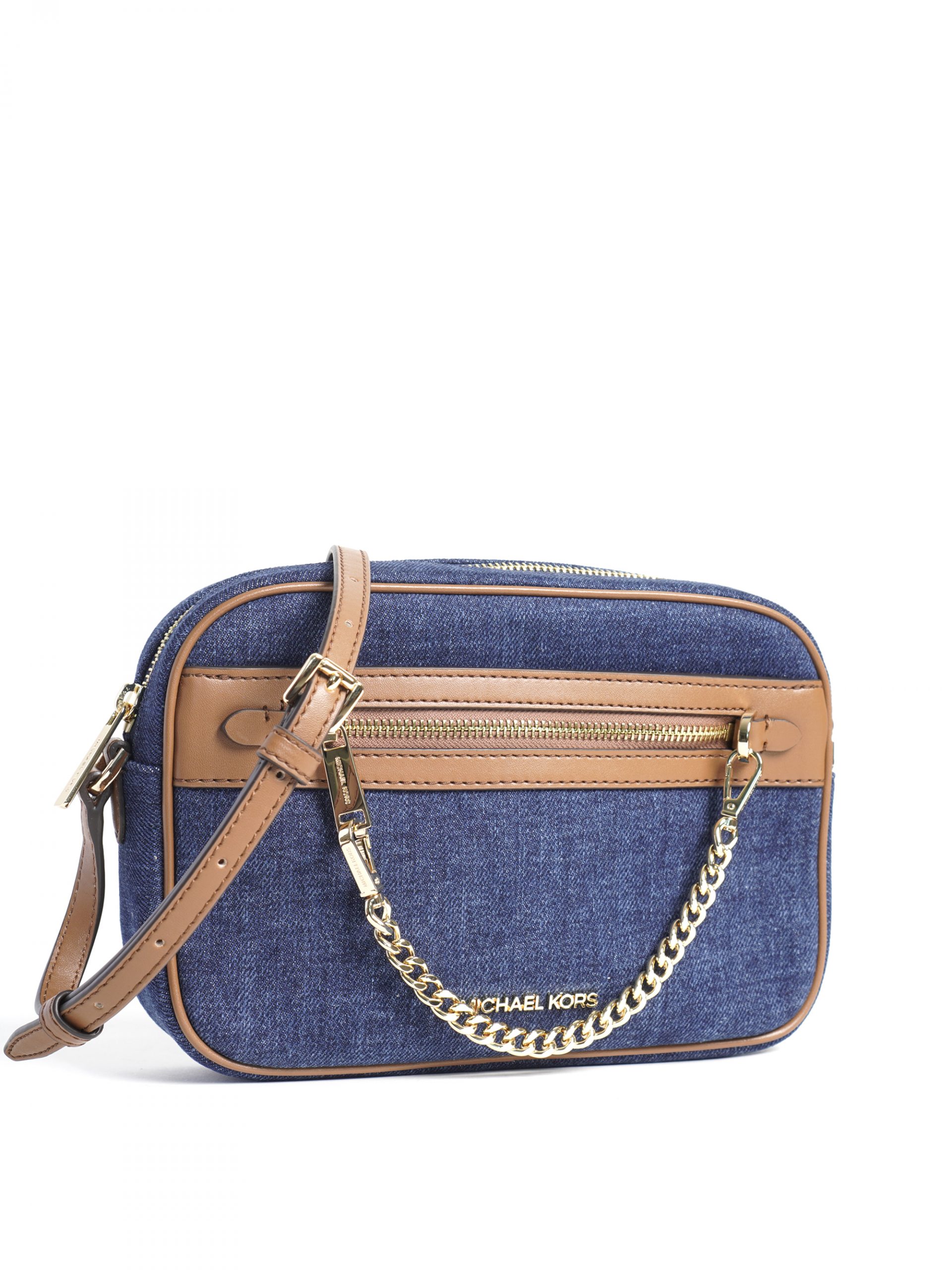 Horton Lane  Michael Kors Jet Set East West Crossbody