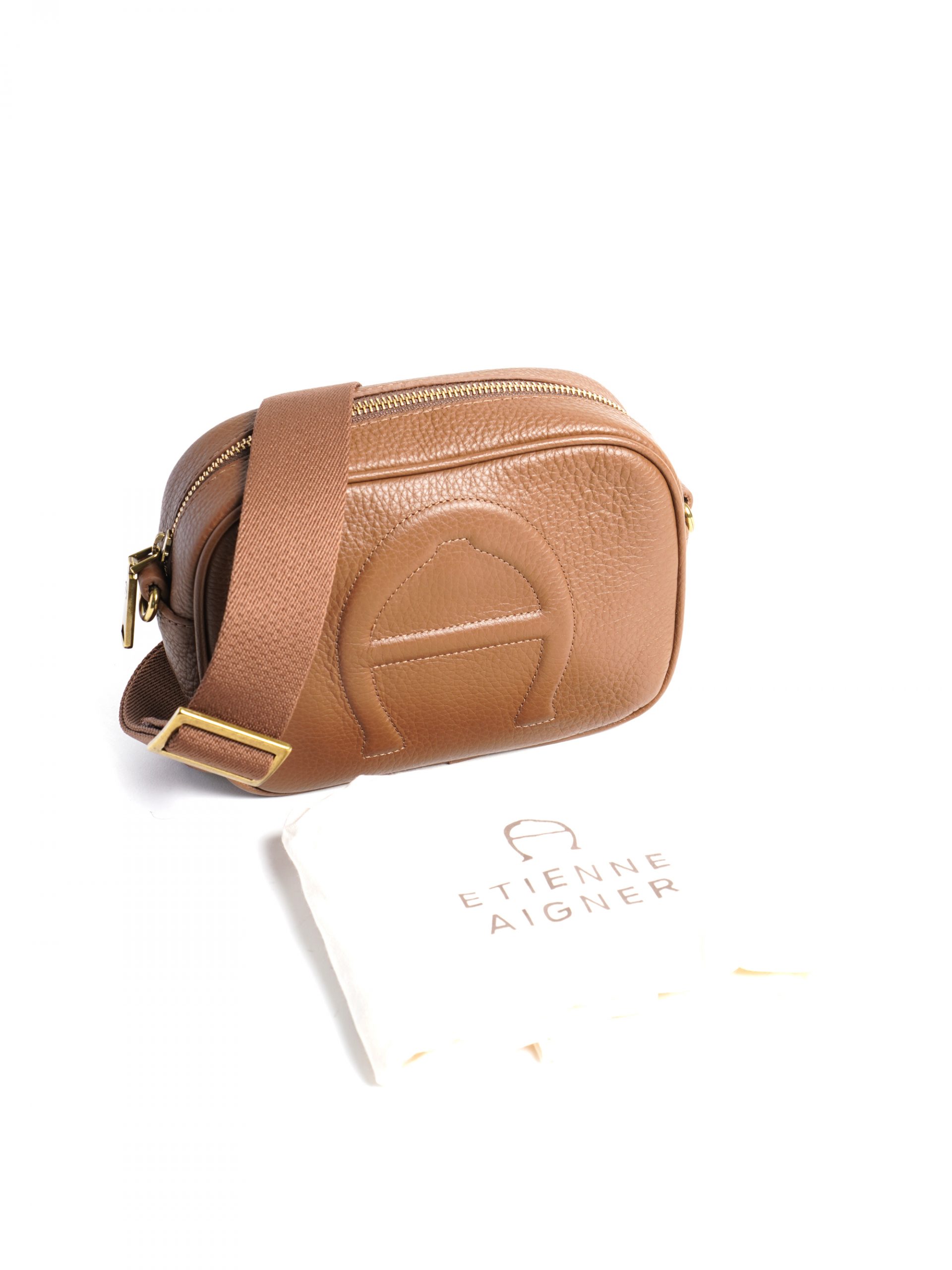 Etienne Aigner Adeline Camera Crossbody Luggage
