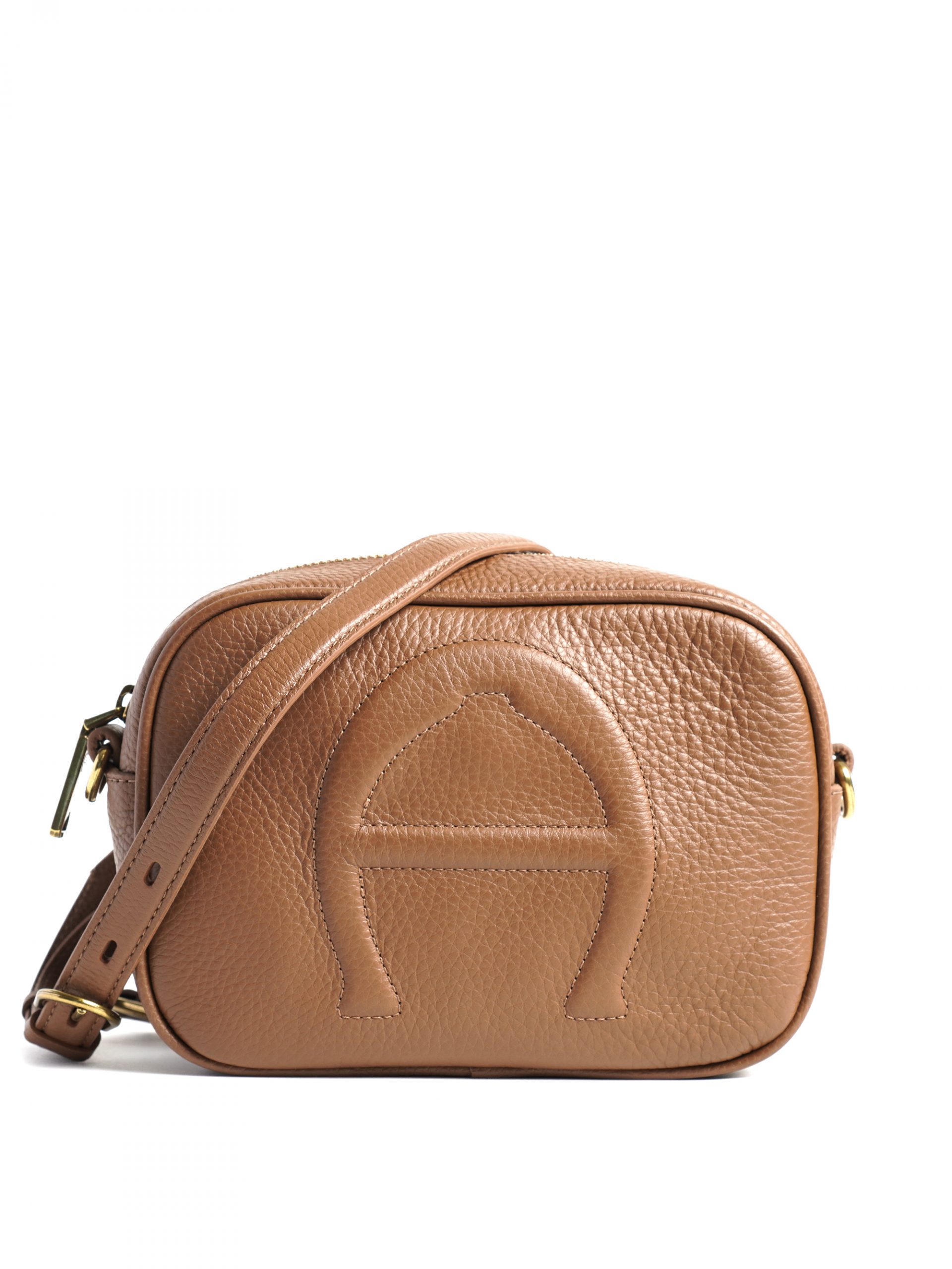 Etienne Aigner Adeline Camera Crossbody Luggage Averand