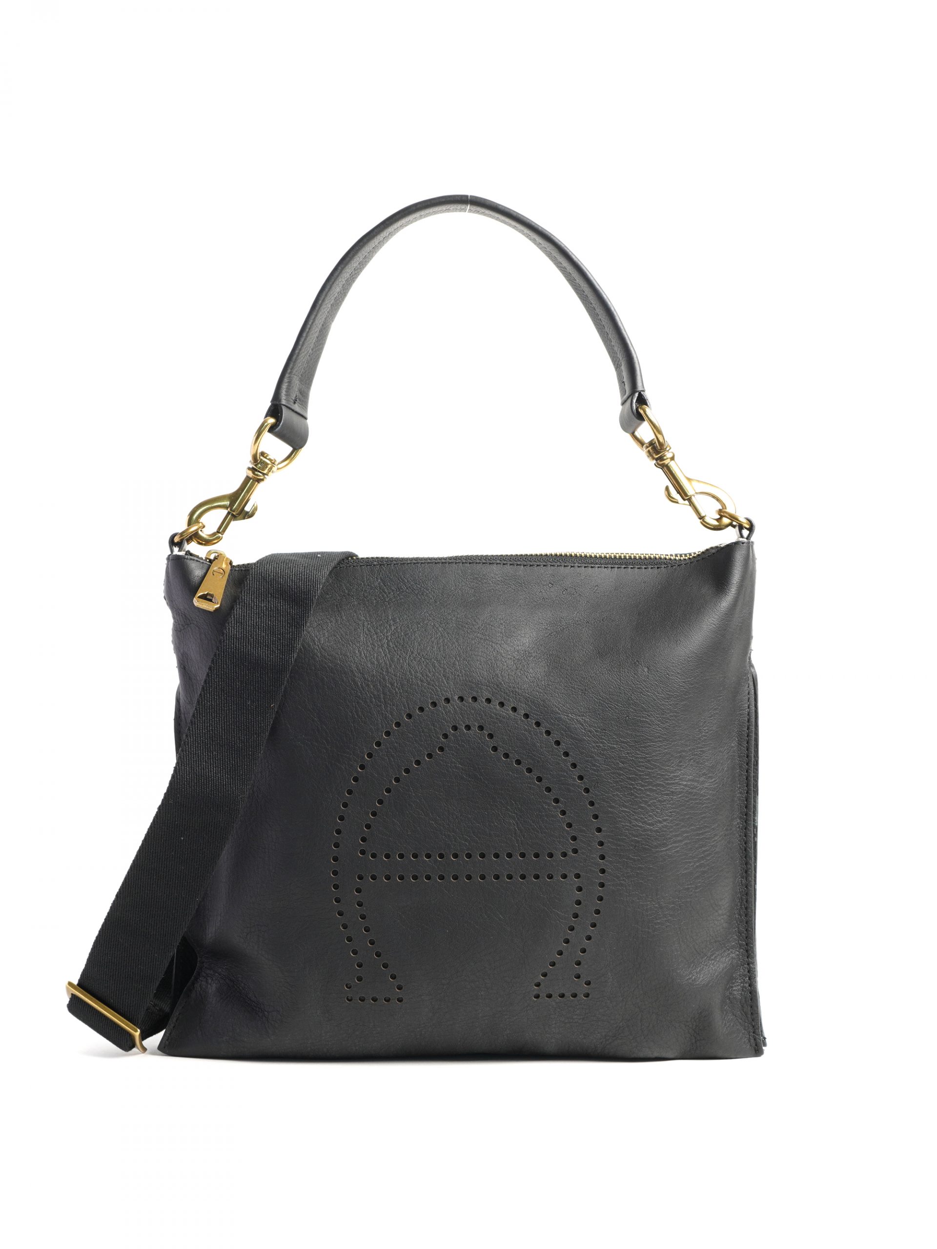 Etienne Aigner Stella Crossbody Black - Averand