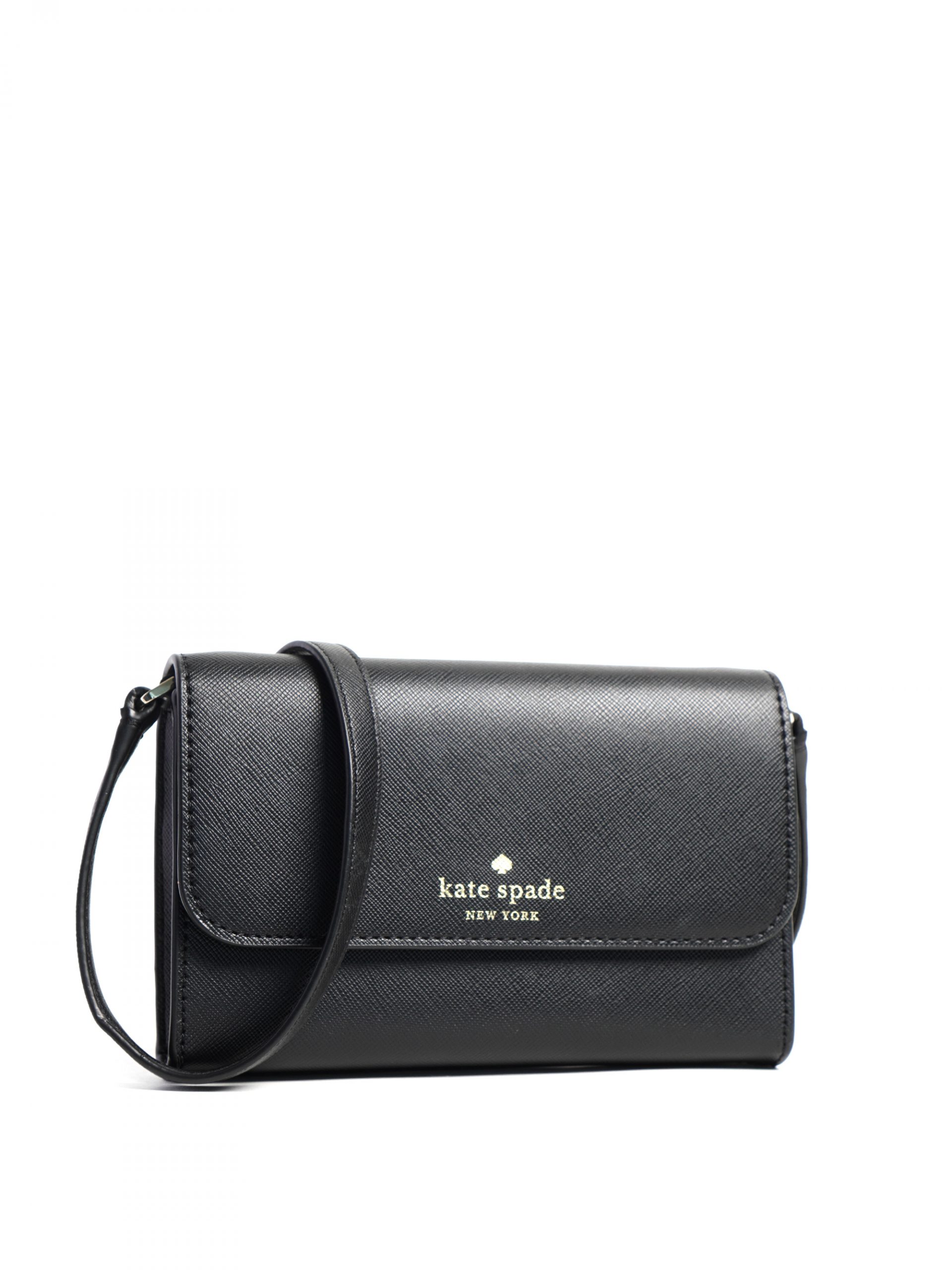 Kate Spade Brynn Small Flap Crossbody Only $59 (Reg. $259), Shipped ~ TODAY  ONLY