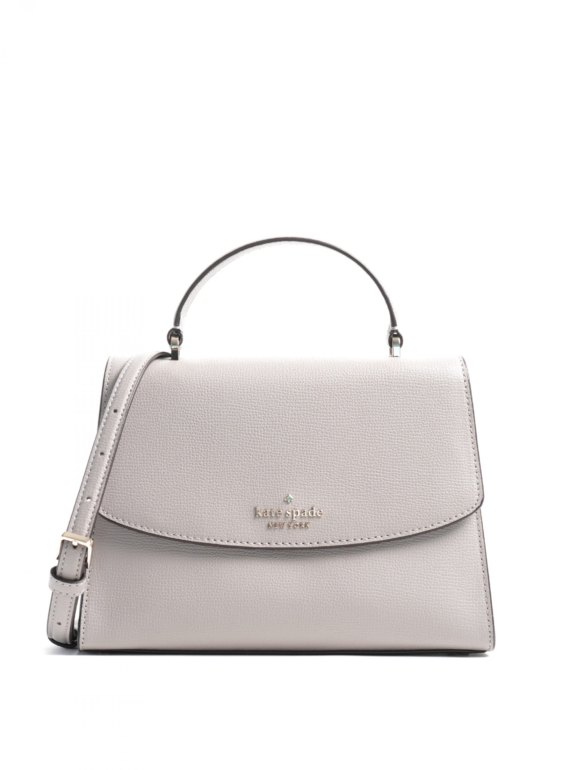 Total 83+ imagen kate spade darcy top handle satchel Abzlocal.mx