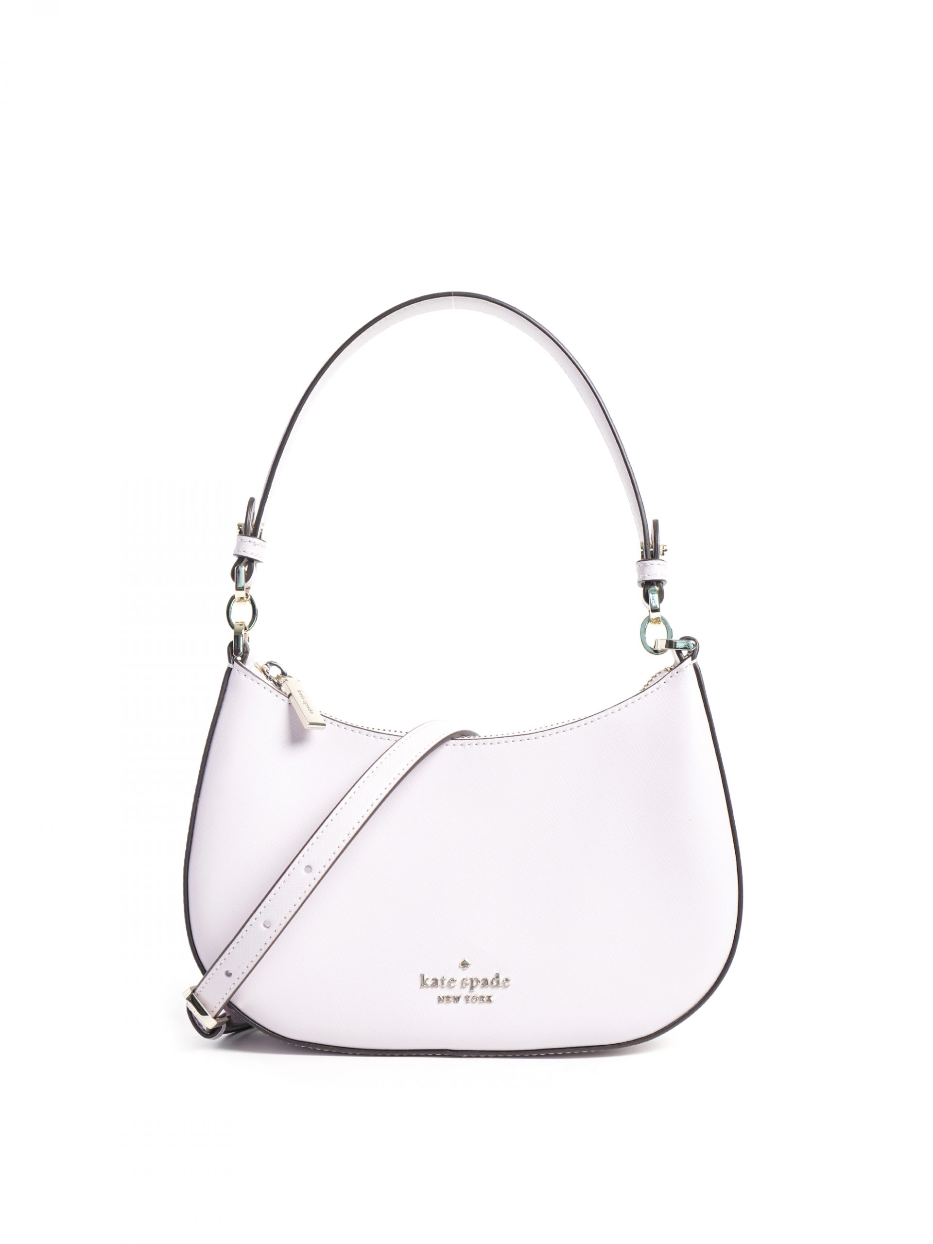 Kate Spade Staci Crossbody in Lilac Moon (K6043) - USA Loveshoppe