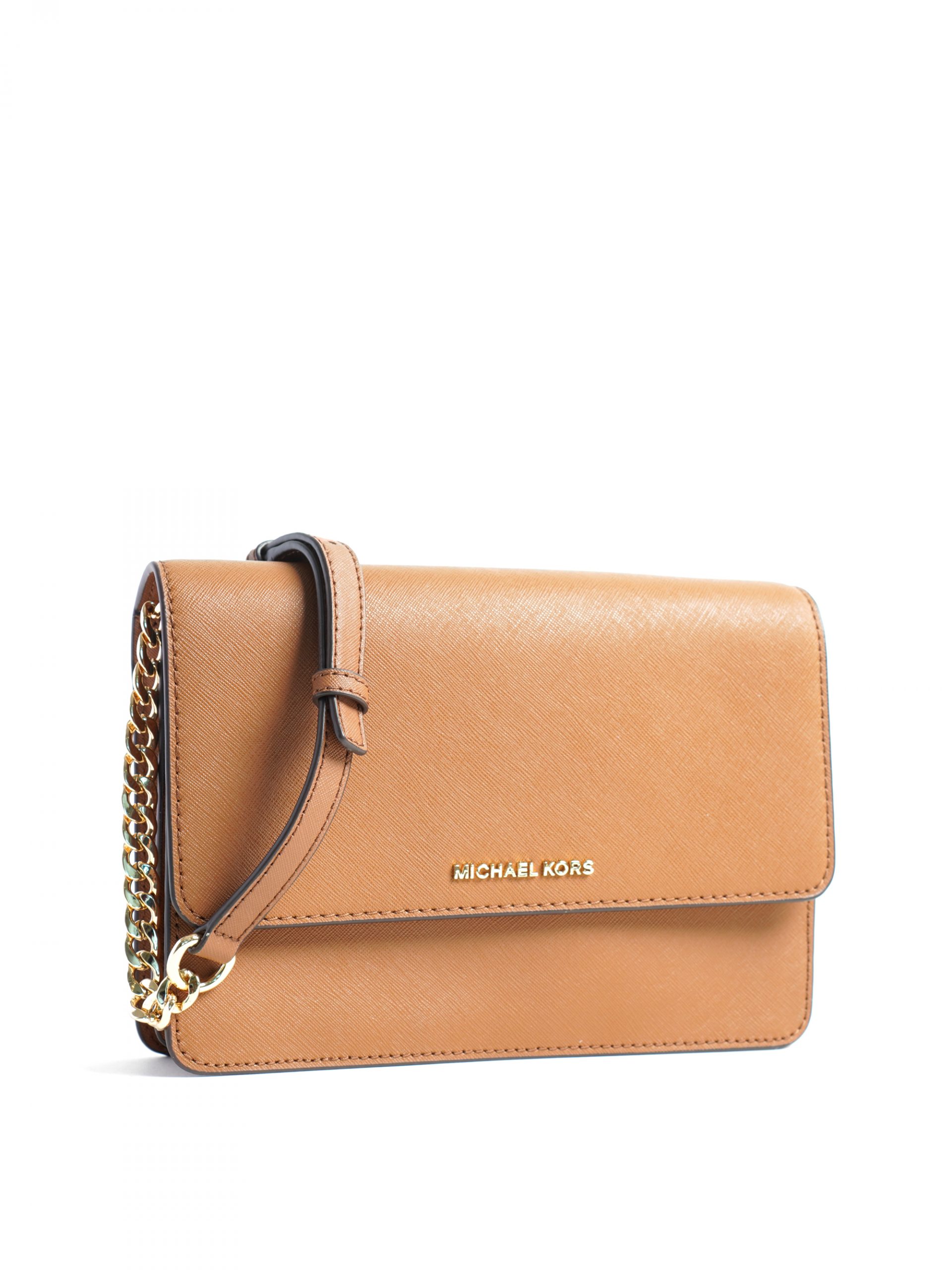 mk gusset crossbody