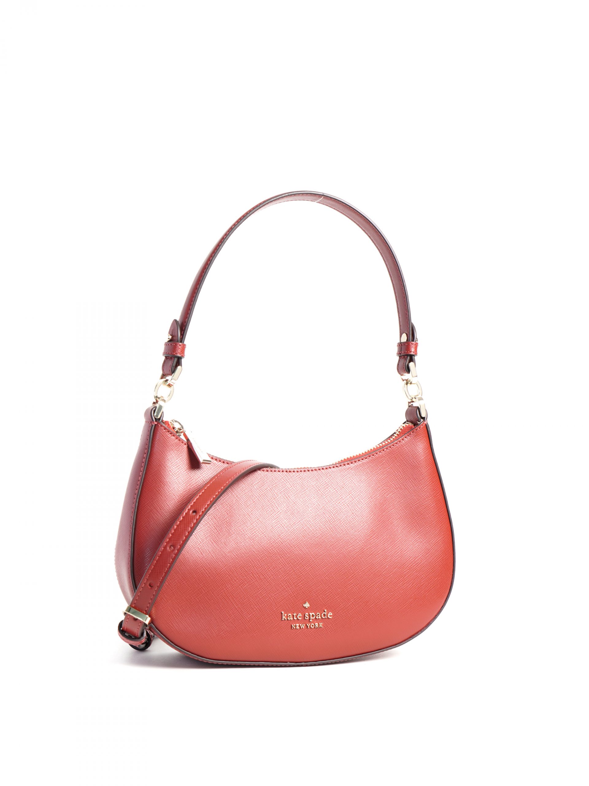 Kate Spade Staci Crossbody Red Currant