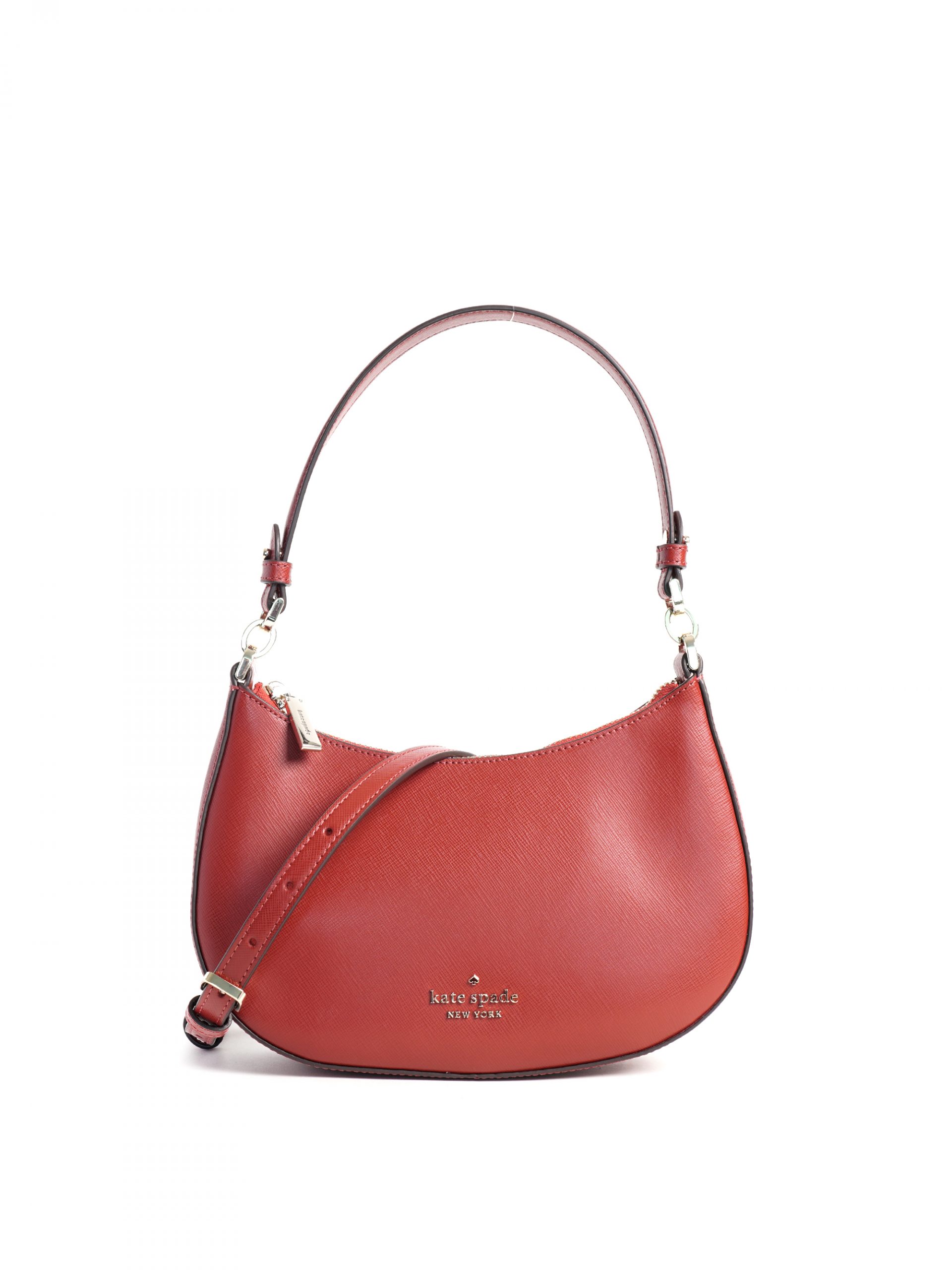 kate spade staci crossbody red