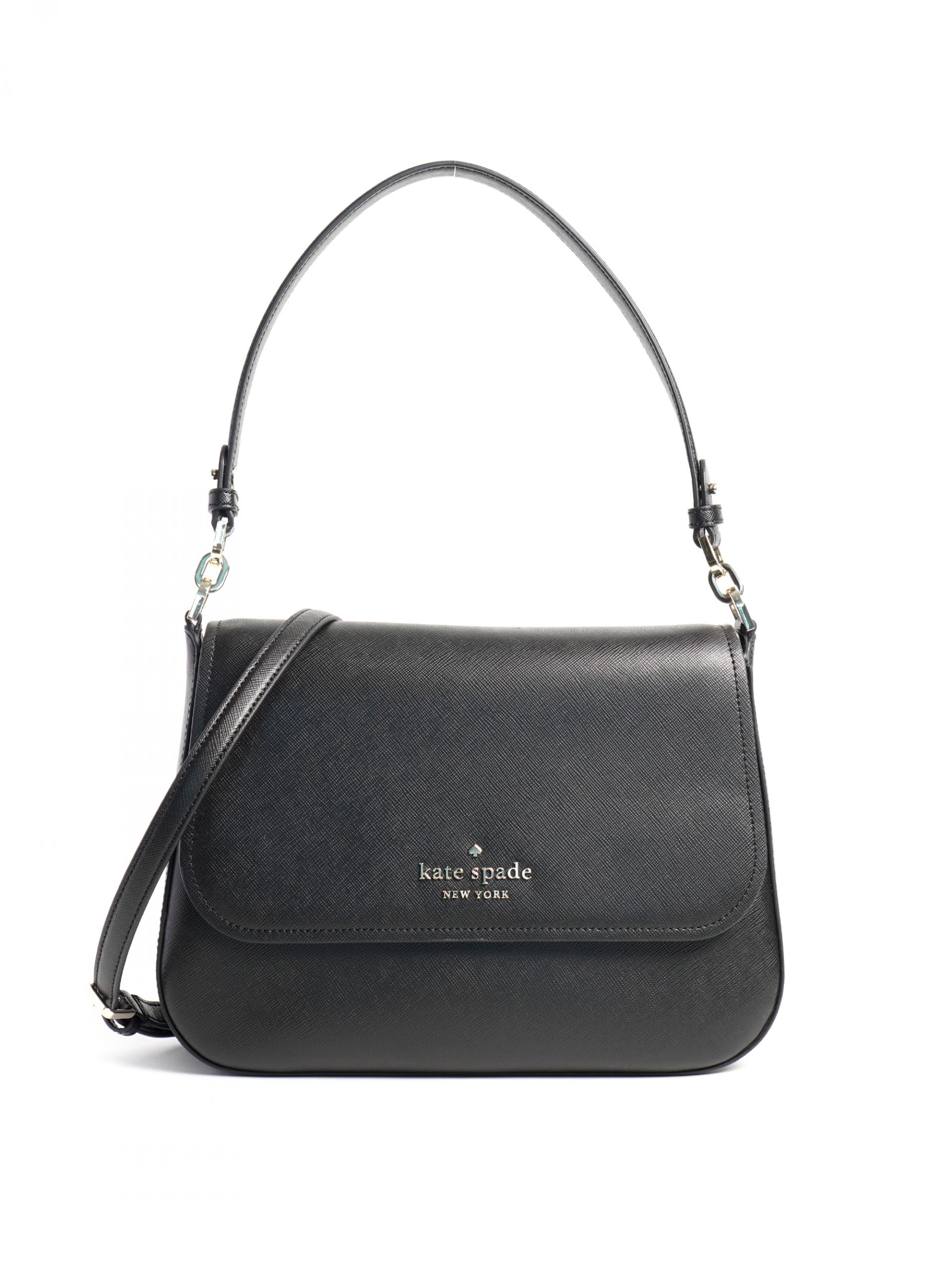 Kate Spade Staci Shoulder Bag in Black (K6042) - USA Loveshoppe