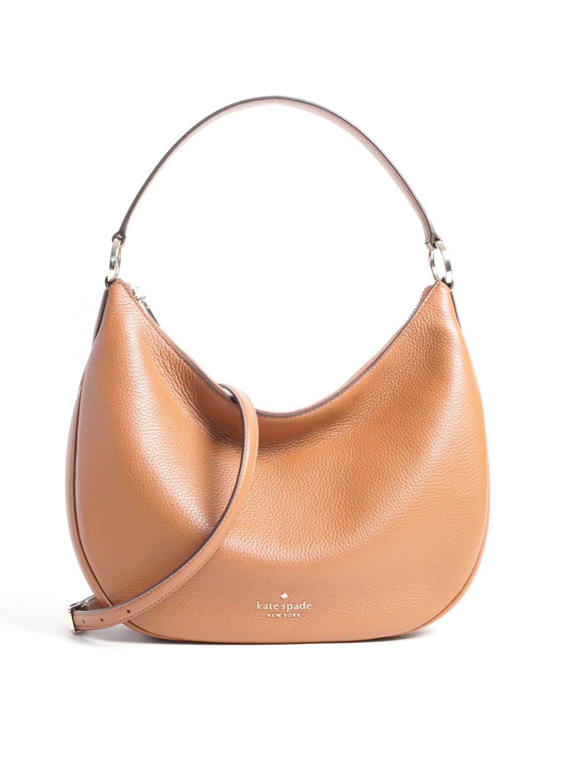 Kate Spade Weston Shoulder Bag Warm Gingerbread Averand