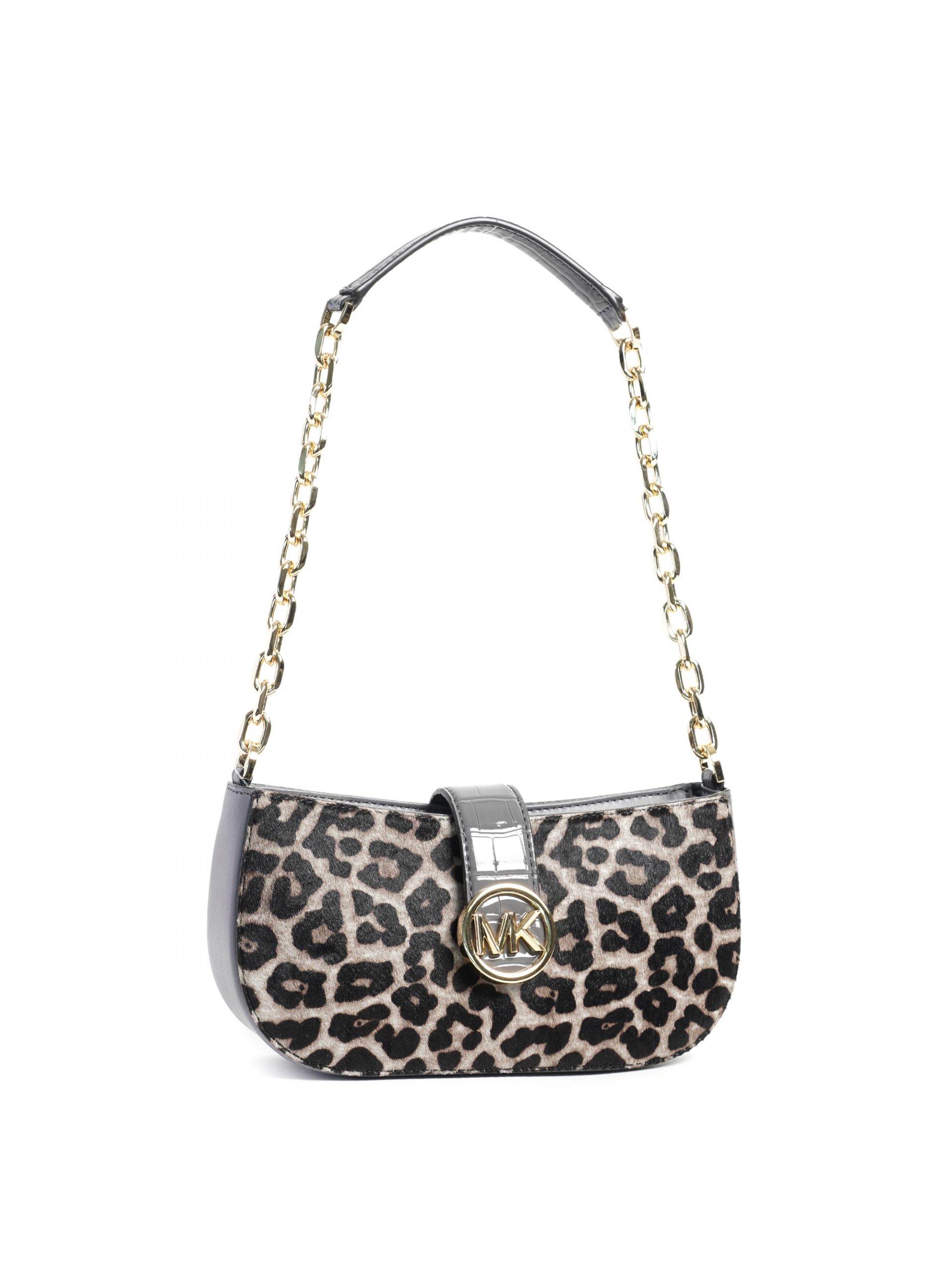 Michael Kors Carmen Small Pouchette Review 