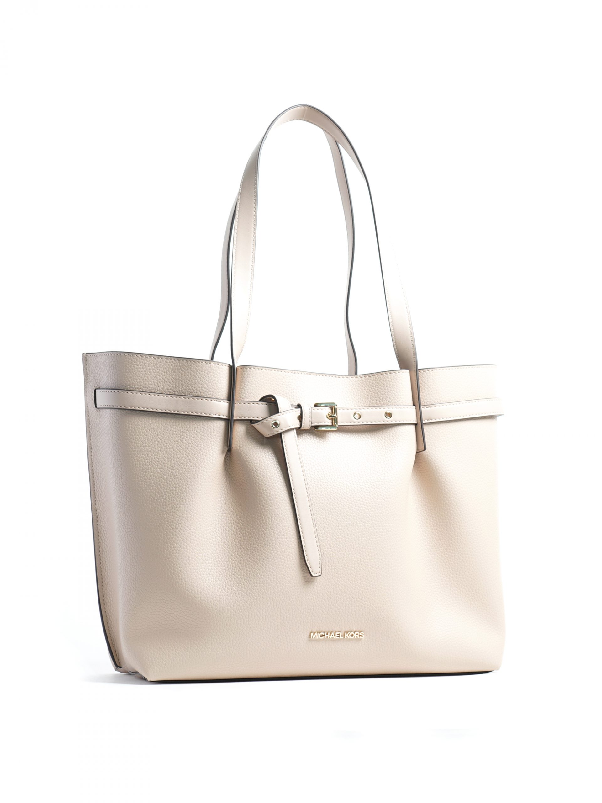 Michael Kors Emilia Large Tote Buff - Averand