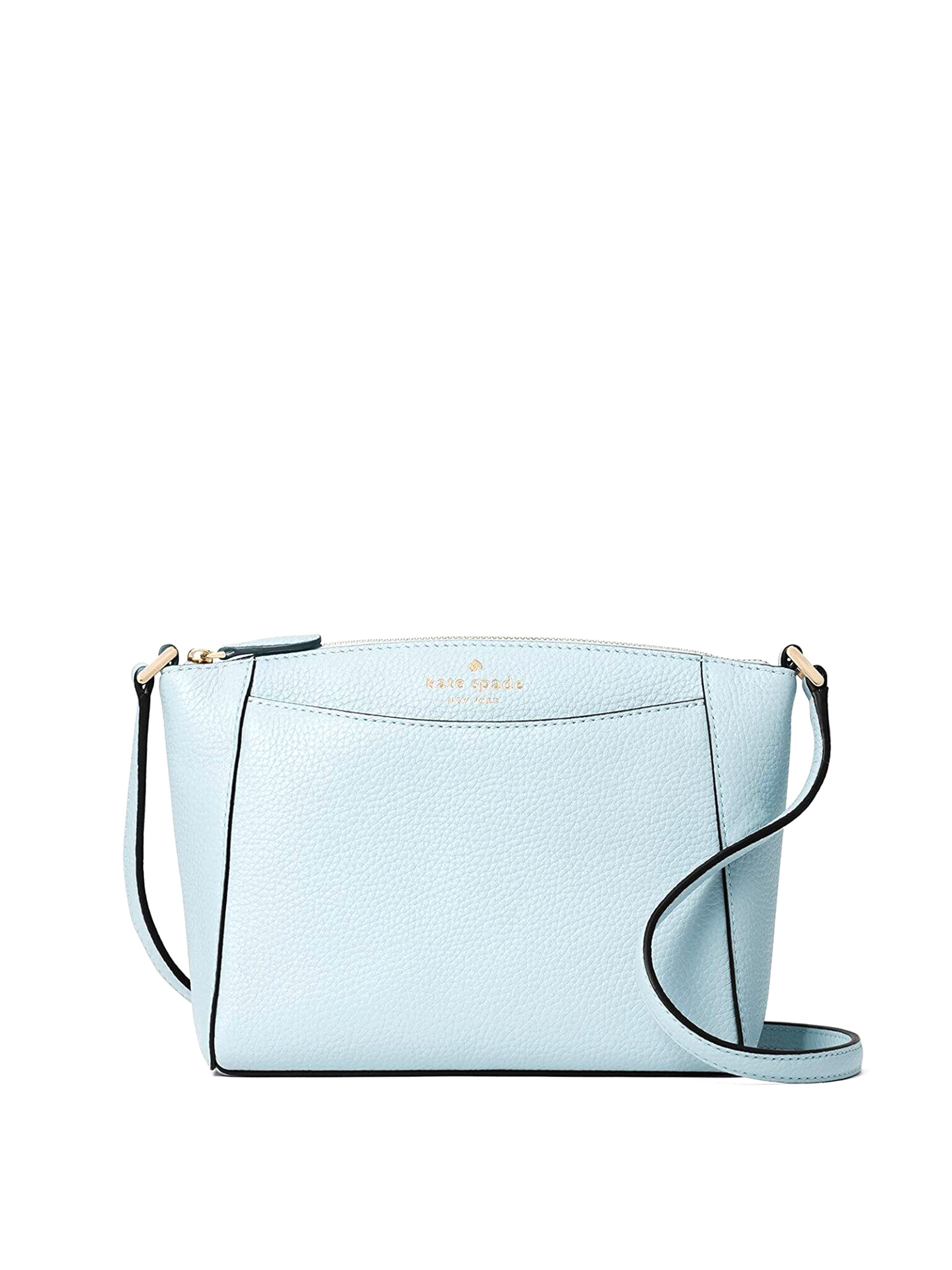 Kate Spade Monica Crossbody Frosty Sky - Averand