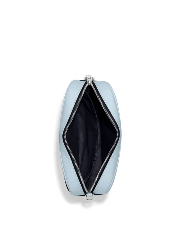 Coach Jamie Camera Bag Ice Blue Averand