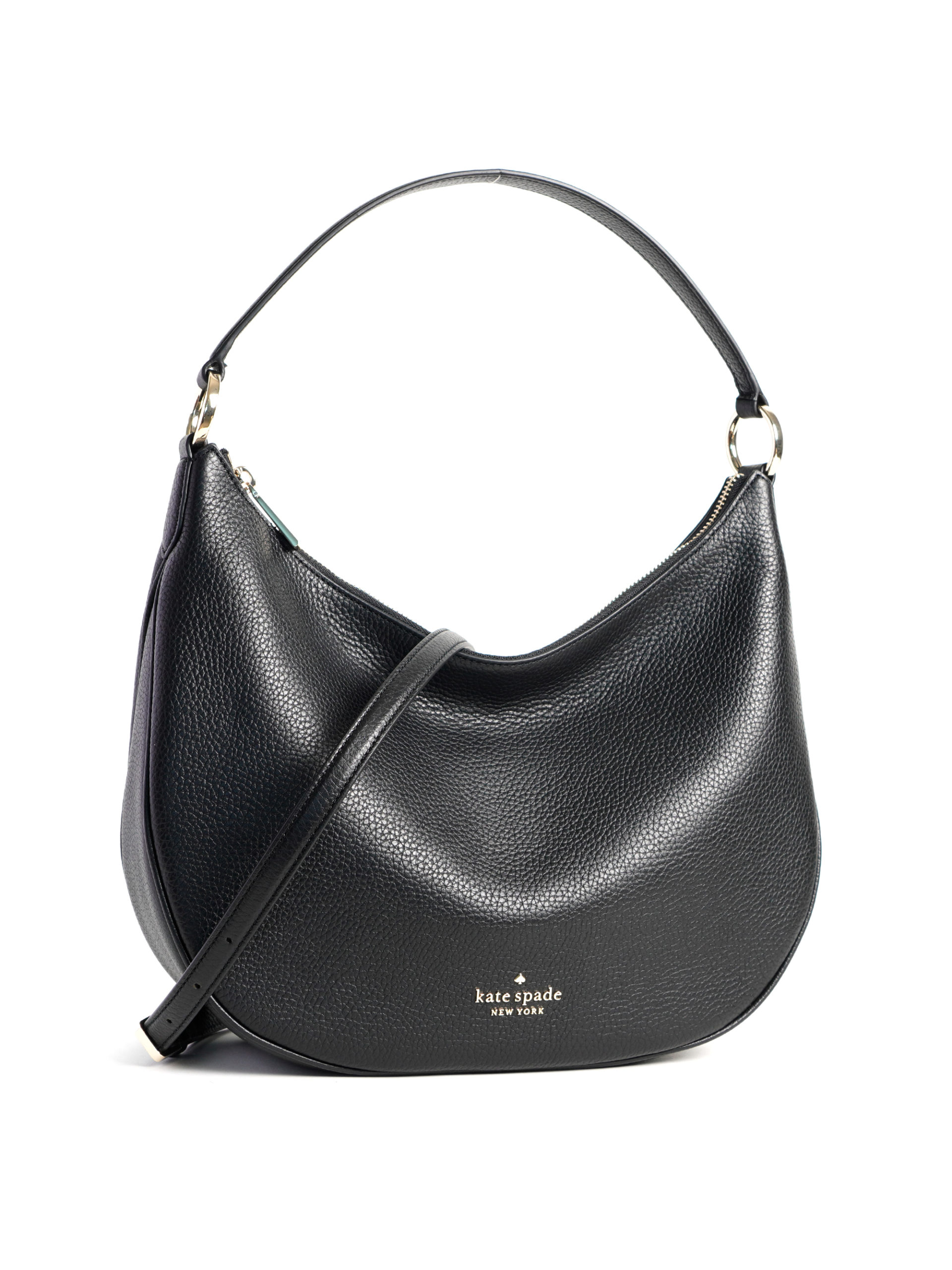 Kate Spade Weston Shoulder Bag Black - Averand