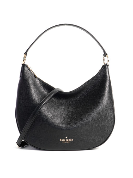 Kate Spade Weston Shoulder Bag Black - Averand