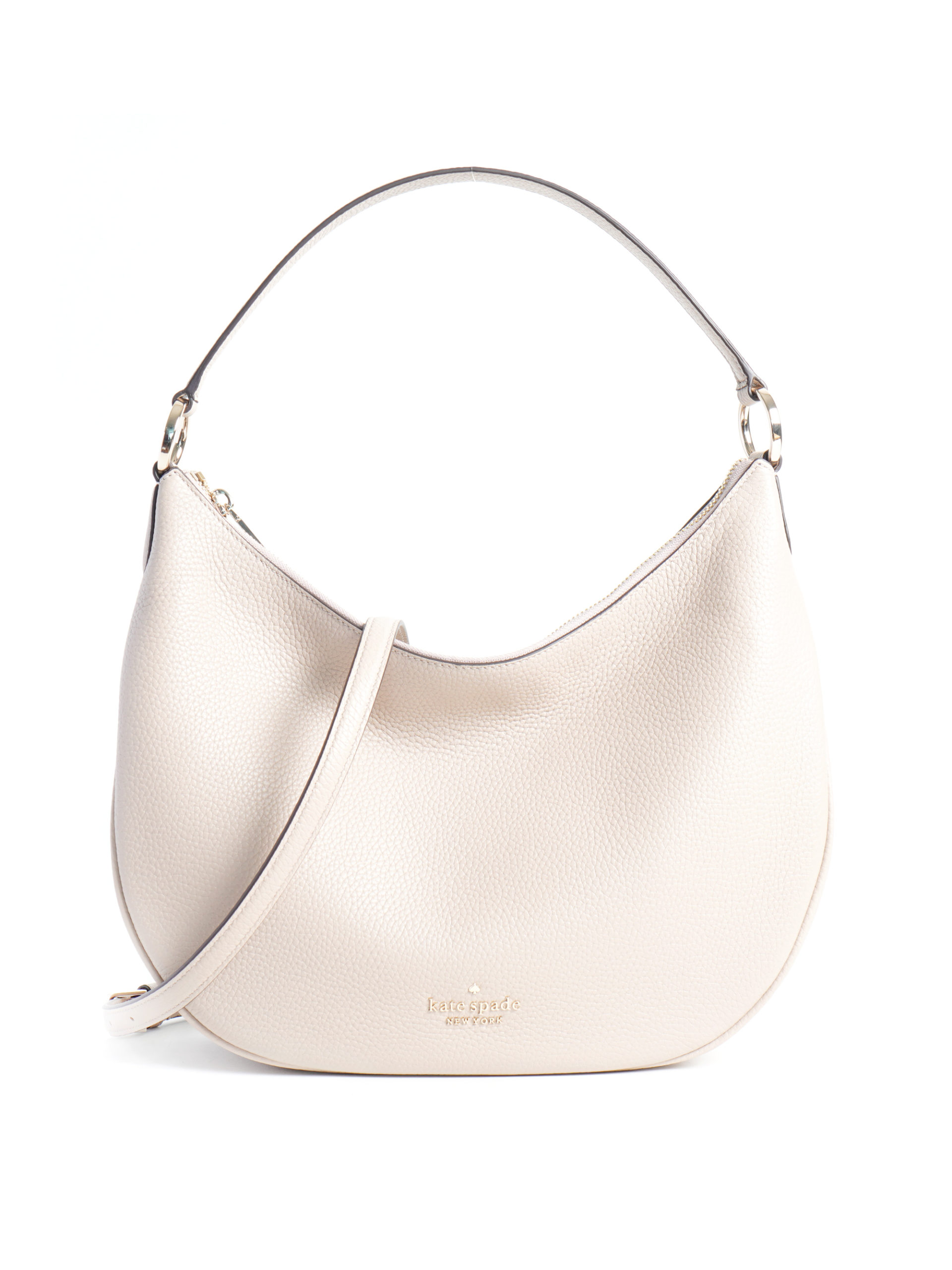 Kate Spade Weston Shoulder Bag Warm Beige Averand