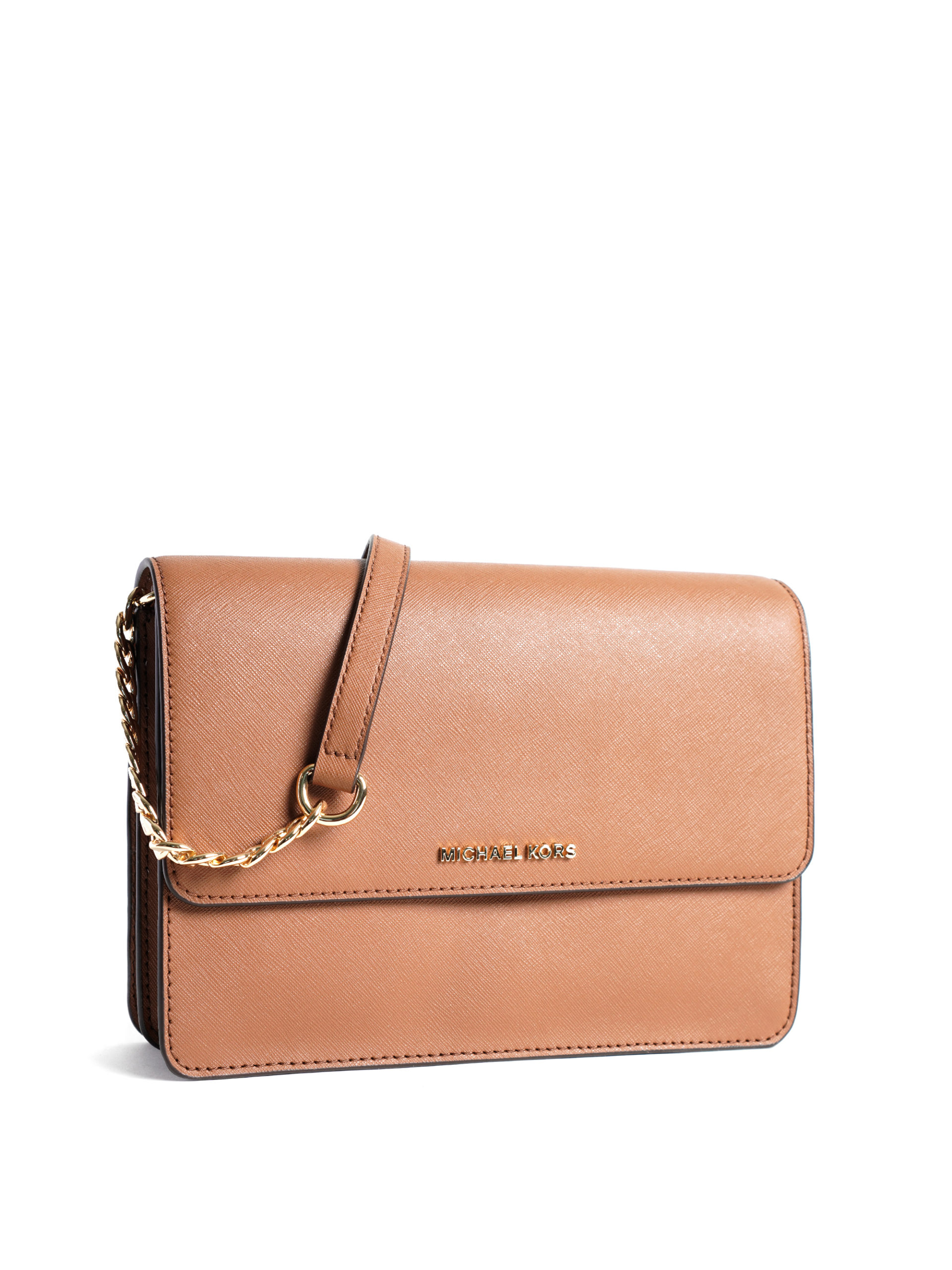 mk daniela large crossbody