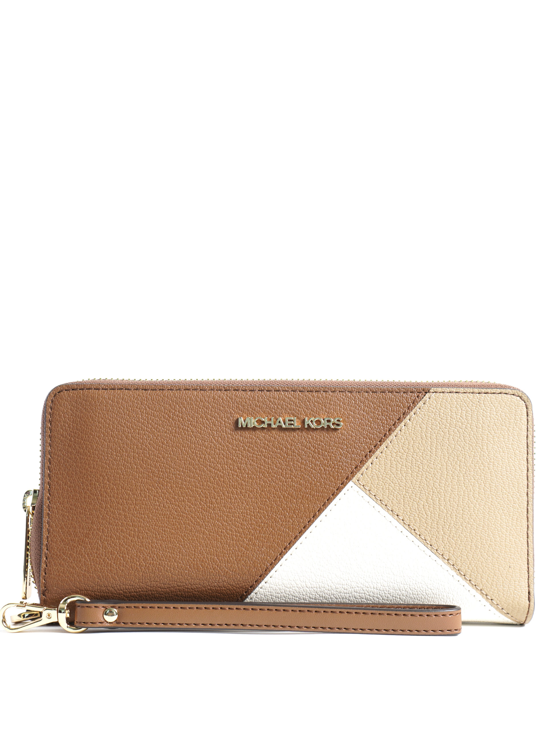 Michael Kors Jet Set Continental Travel Wallet 