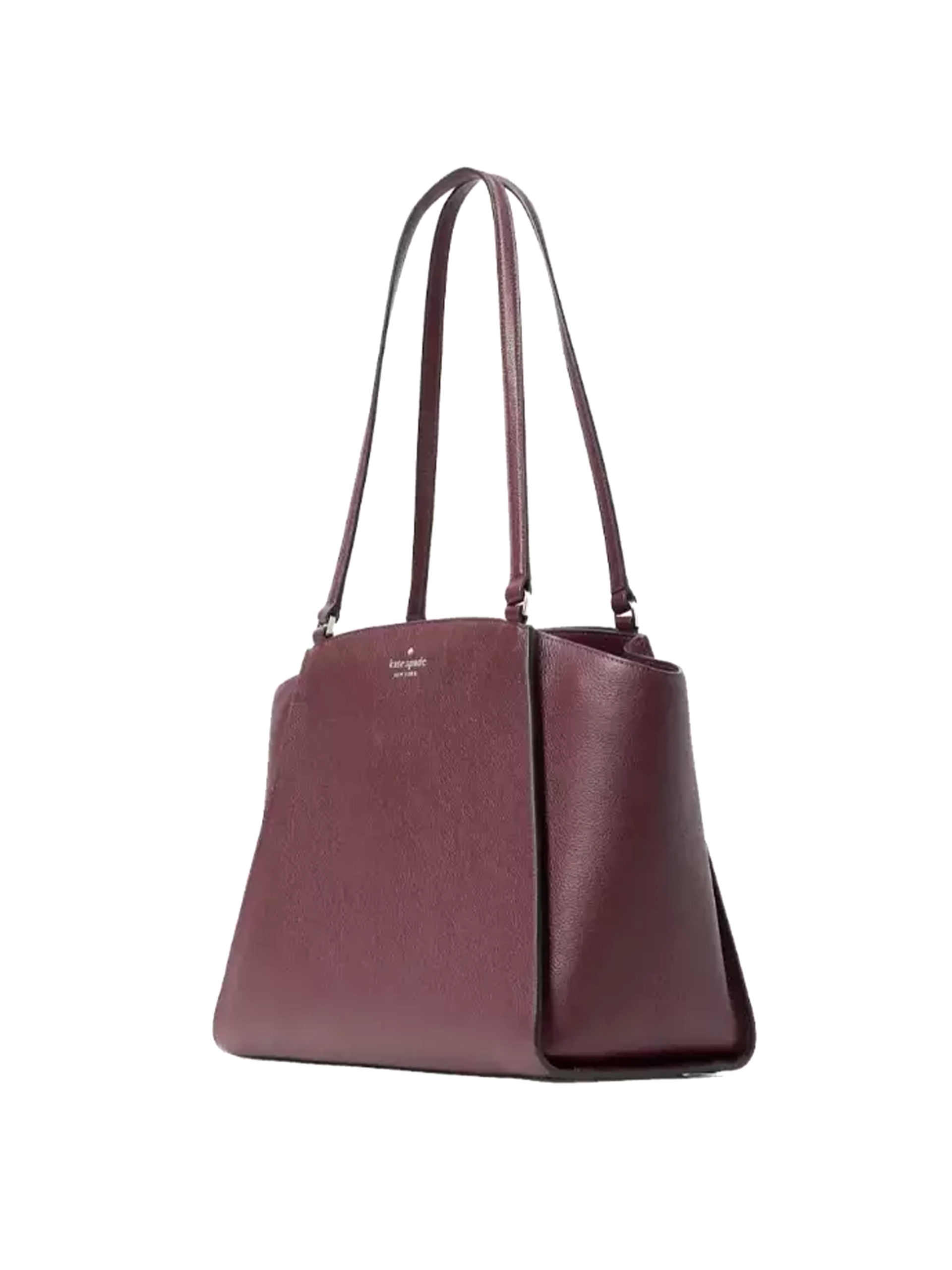 Satchel kate spade laptop bag on sale