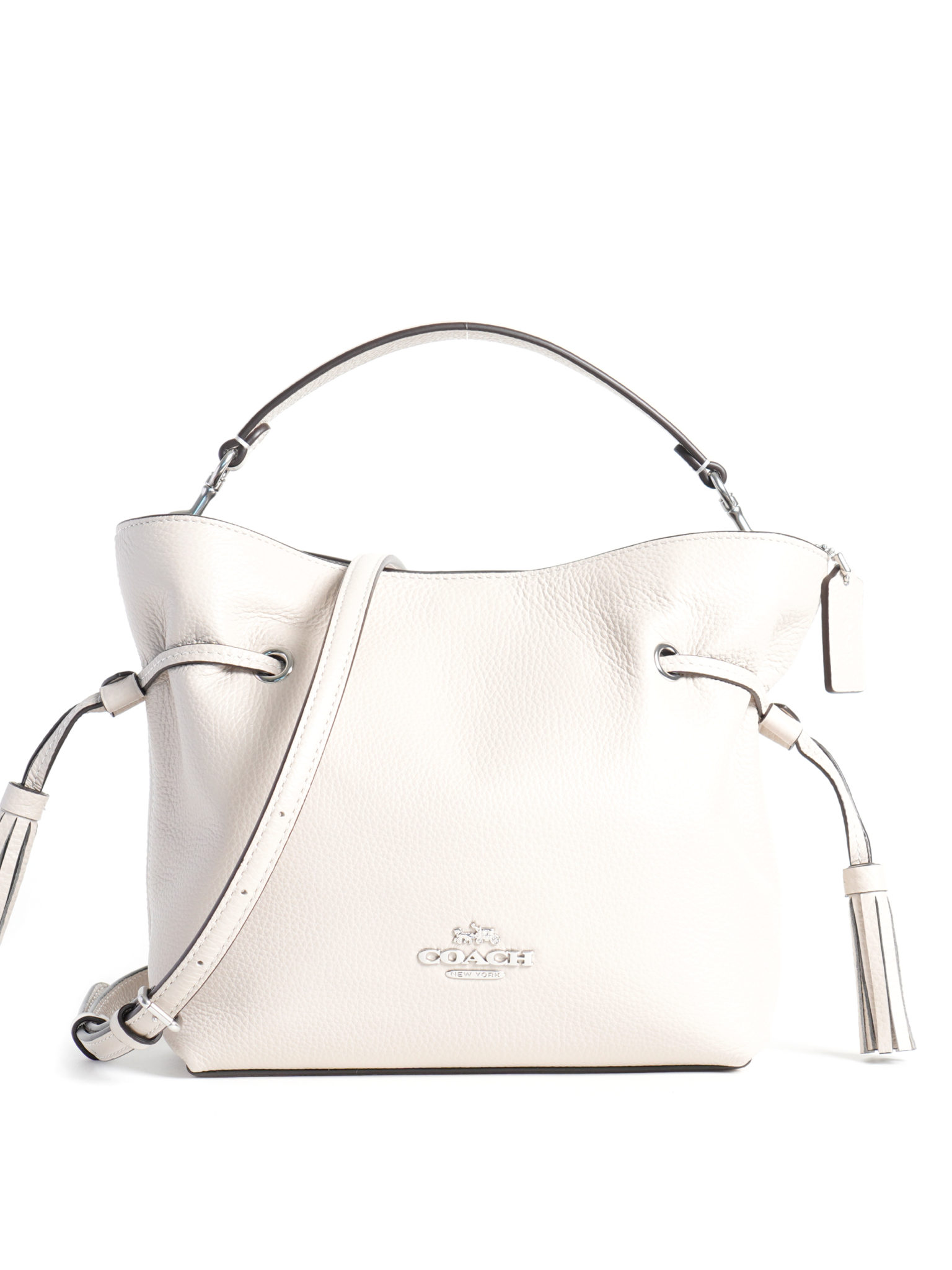 Coach Andy Crossbody Steam - Averand