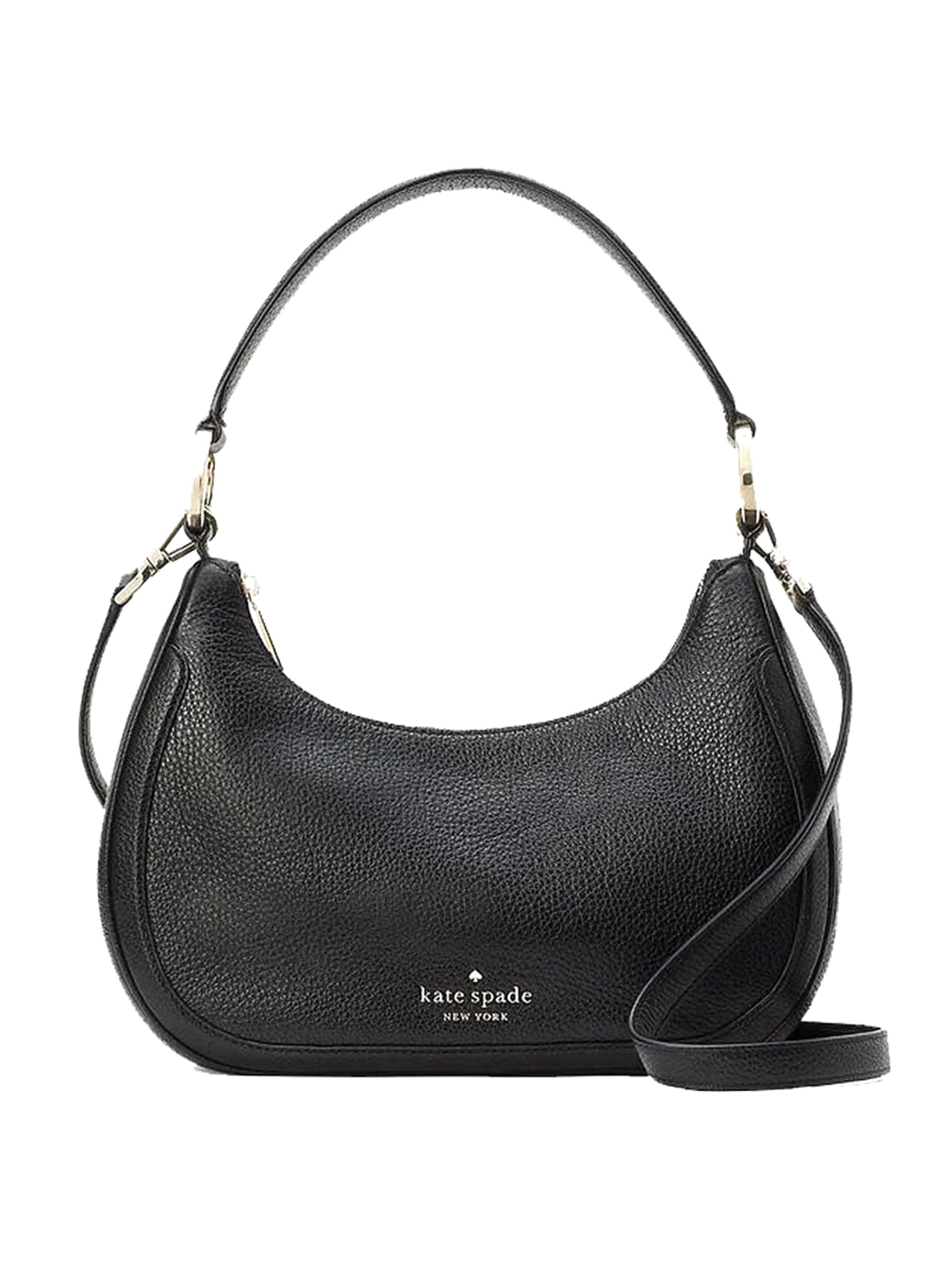 Kate Spade Leila Shoulder Bag Black - Averand