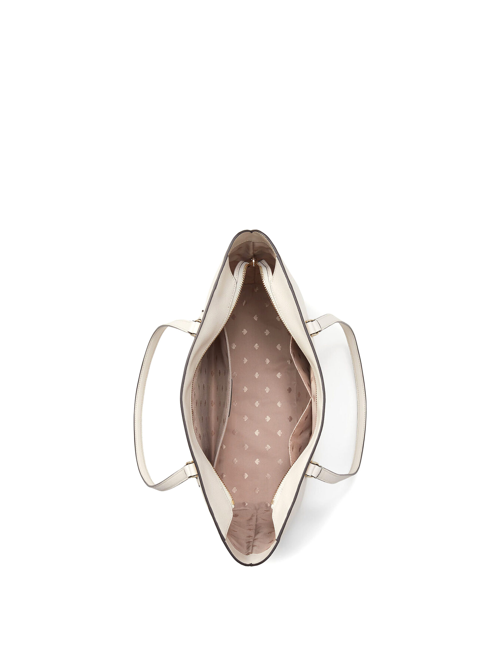 Kate Spade Perfect Large Tote Parchment Averand