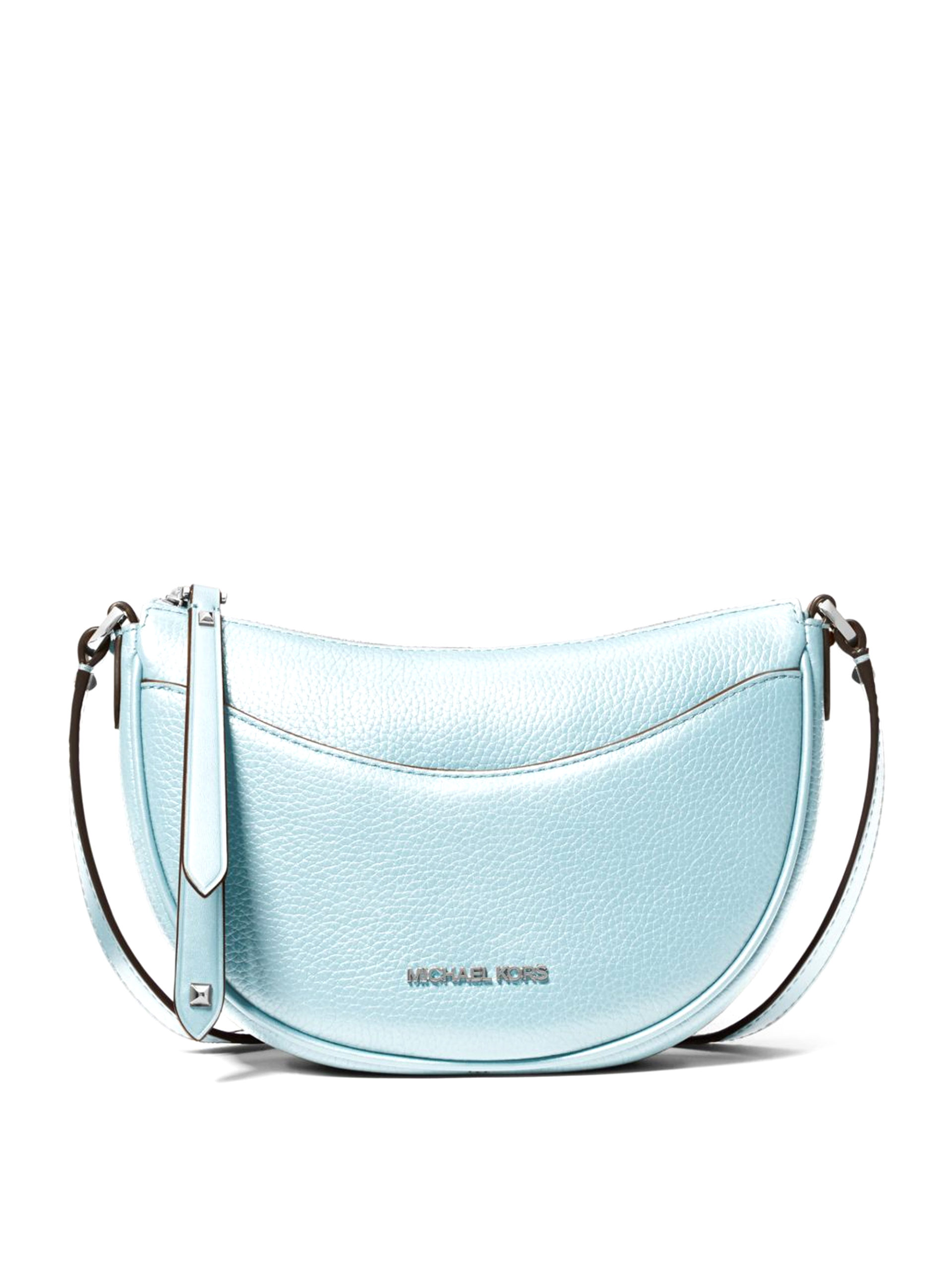 MICHAEL Michael Kors Half Moon Crossbody Bags