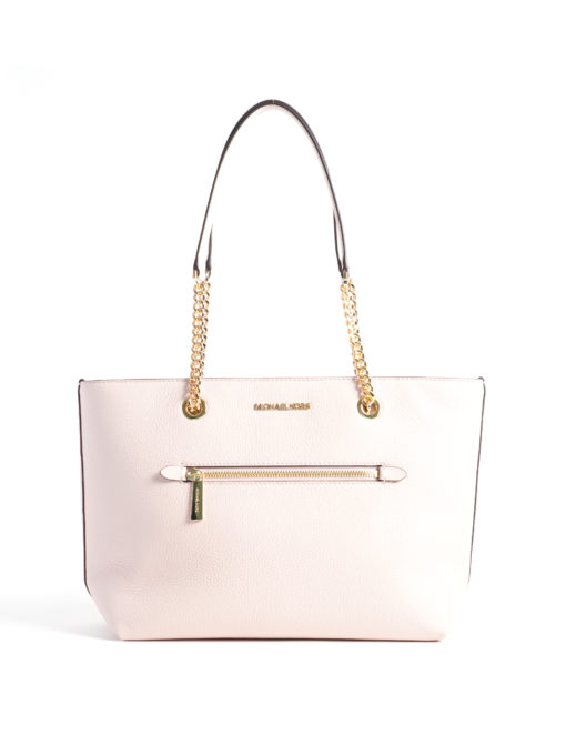 Mk medium jet set tote deals