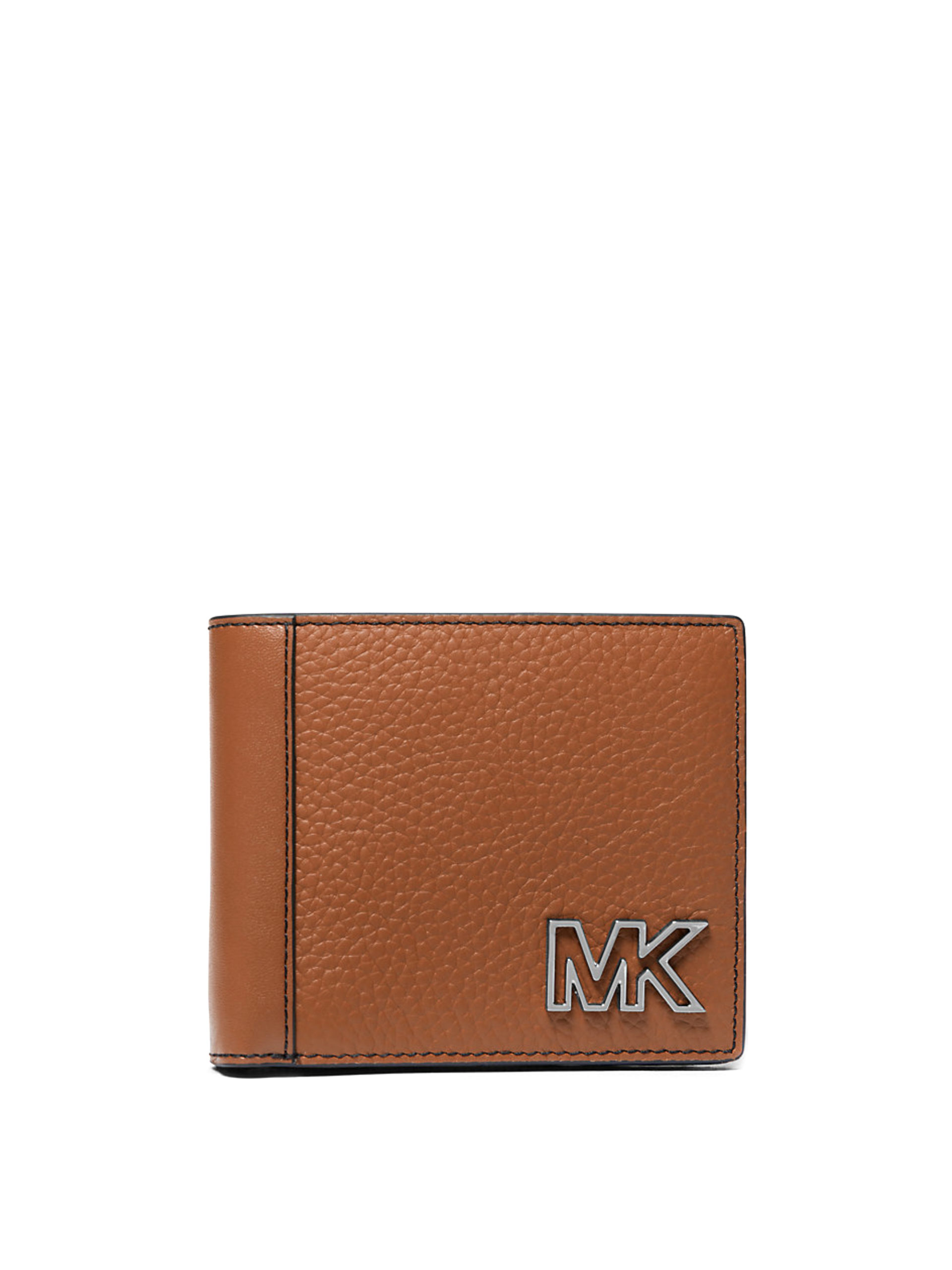 Michael Kors Cooper Billfold Passcase Wallet Luggage - Averand