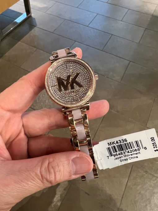 Sophie best sale mk watch