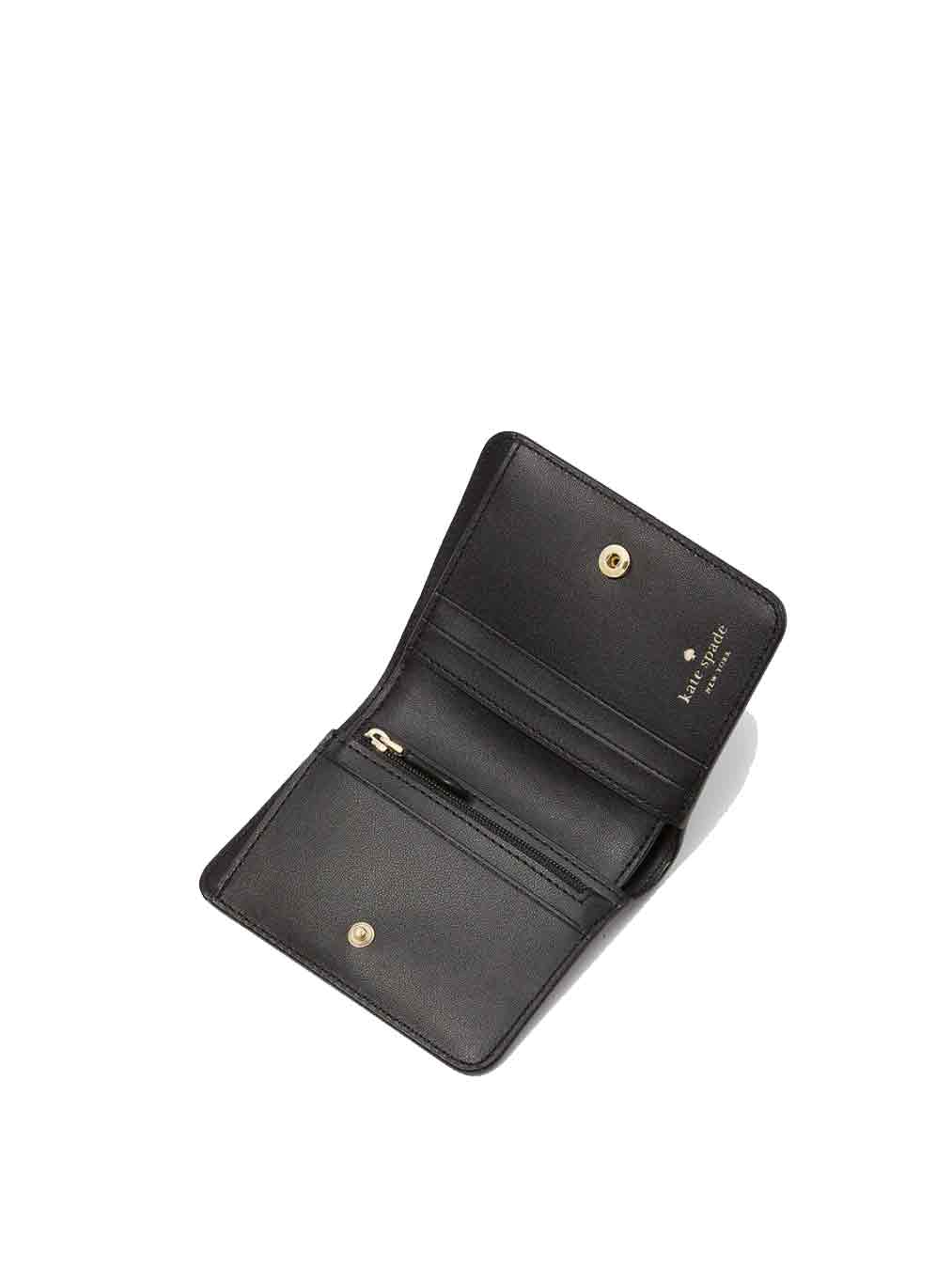 Kate spade sales small wallet sale