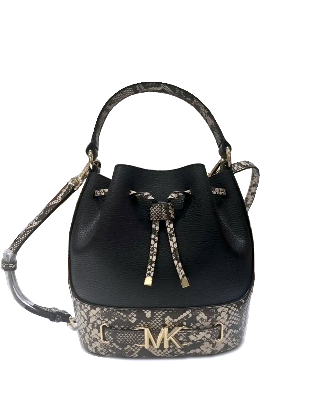 Bucket bag mk shop
