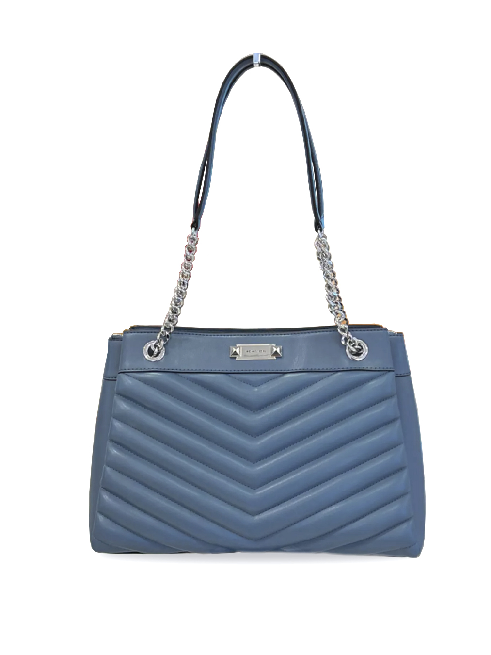Michael Kors Whitney Tote Denim